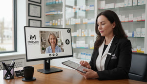 E-Pharmacy Explained: Safe Online Medicine Access