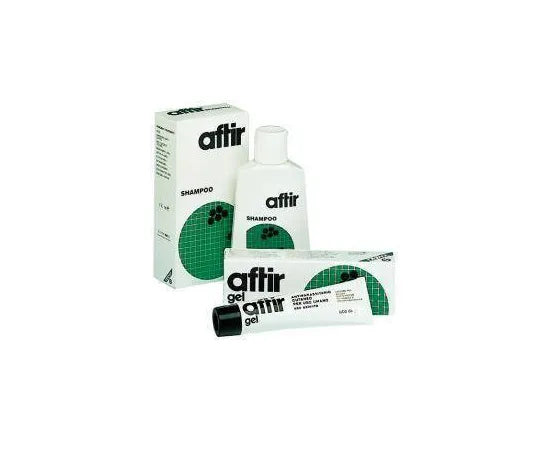 Aftir Gel Antiparassitario 40 G