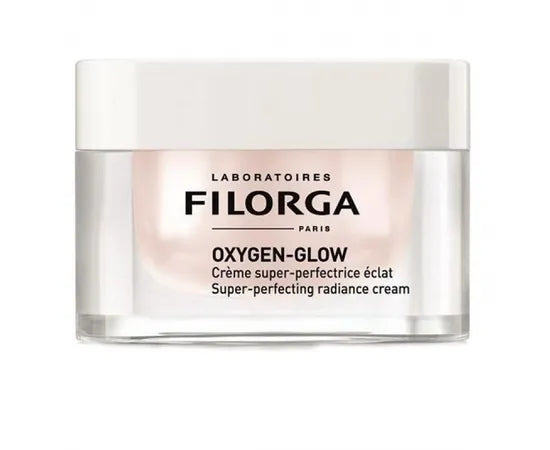 Filorga Oxygen Glow Sofort perfektionierende Creme 50 ml
