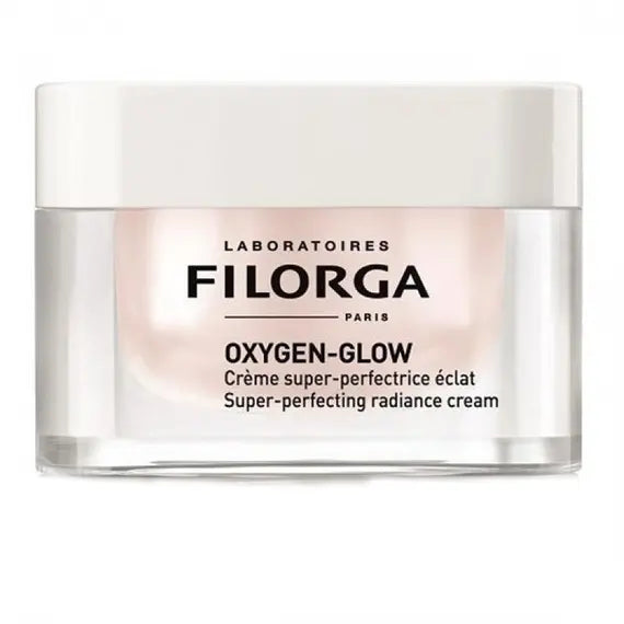 Filorga Oxygen Glow Crema Super Perfezionante Istantanea 50 Ml | Acquista Online su Farmaclick