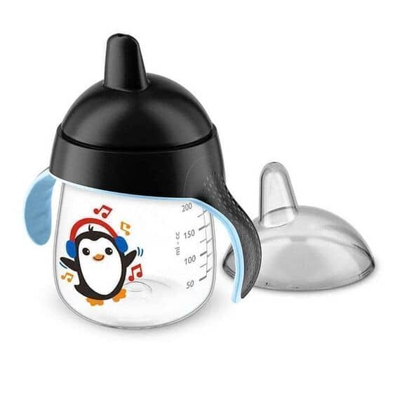 Philips Avent Tazza con Beccuccio 12 + M 260 Ml | Acquista Online su Farmaclick