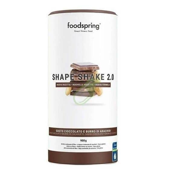 Shape Shake 20 Cioccolato900g | Acquista Online su Farmaclick