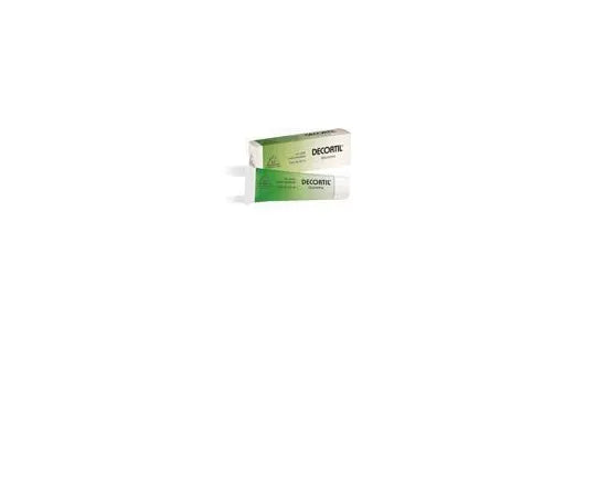 Decortil Lipocreme 50 ml