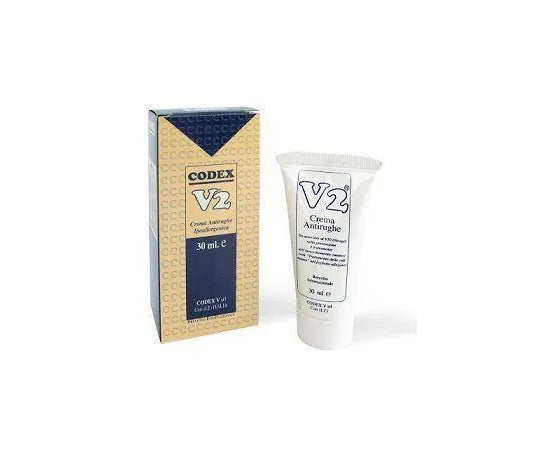 V2 Hypoallergene Anti-Aging Creme 30 ml