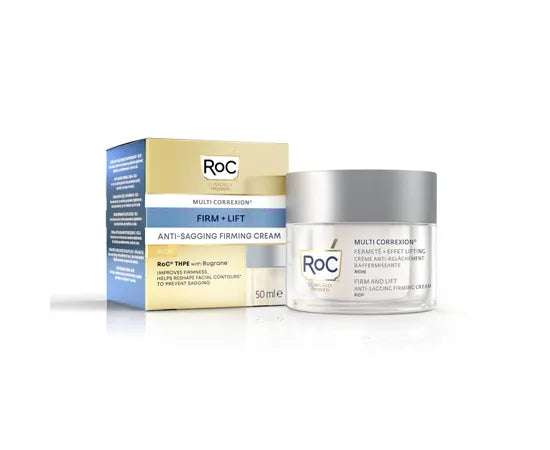 Roc Multi Correxion® Firm + Lift Gesichtscreme 50Ml