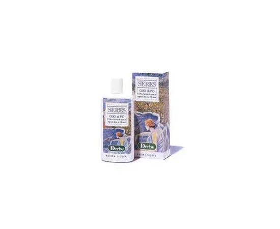 Seres Anti-Läuse-Öl 200 ml
