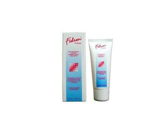 Fidren Crema 75Ml