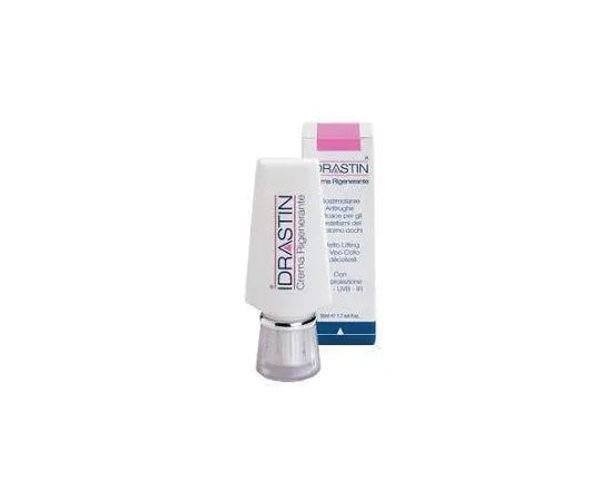 Idrastin Crema Rigenerante50Ml
