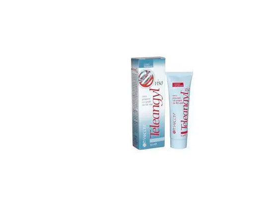 Pharcos Teleangyl Viso Creme 30 ml