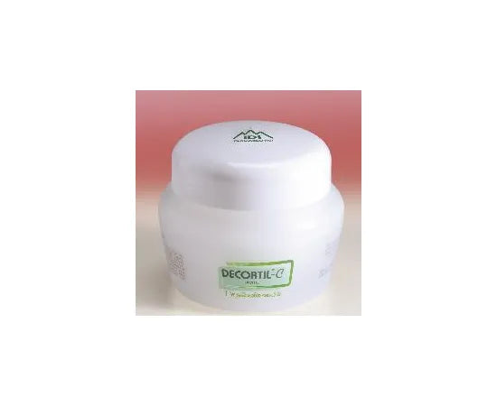 Decortil C Crema Vasetto 250 Ml
