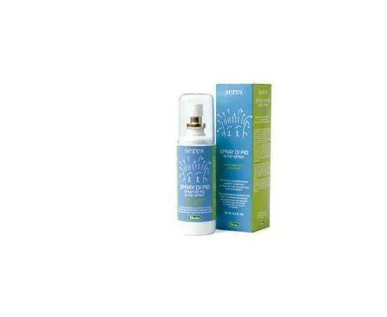 Seres Läuse-Vorbeugungsspray 100 ml
