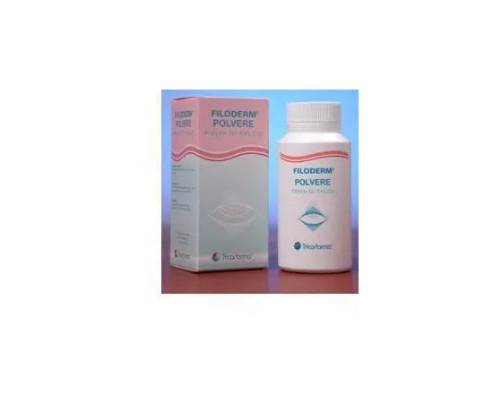 Filoderm Pulver 75G