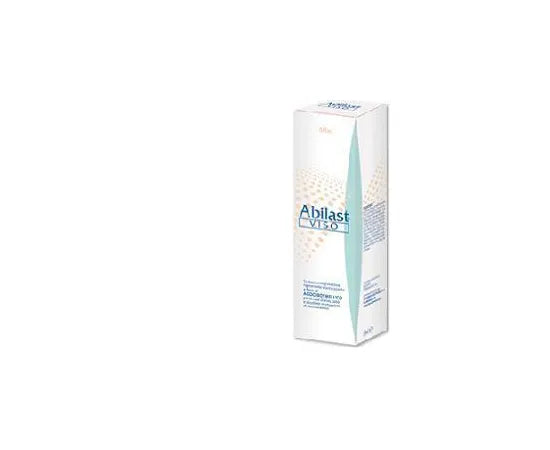 Abilast Viso Crema 50 Ml