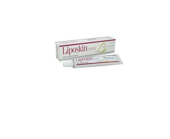 Pharcos Liposkin Crema 40 Ml
