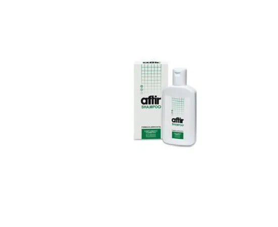 Aftir Shampoo 150 ml