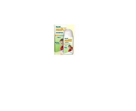 Milice Pidoko Komplementäres Shampoo 150 ml