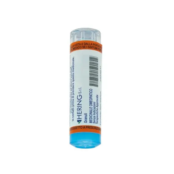 Ignatia amara - 030 lm granuli- 1 contenitore multidose in pp da 4 g (80 granuli) con tappo dispensatore in ps