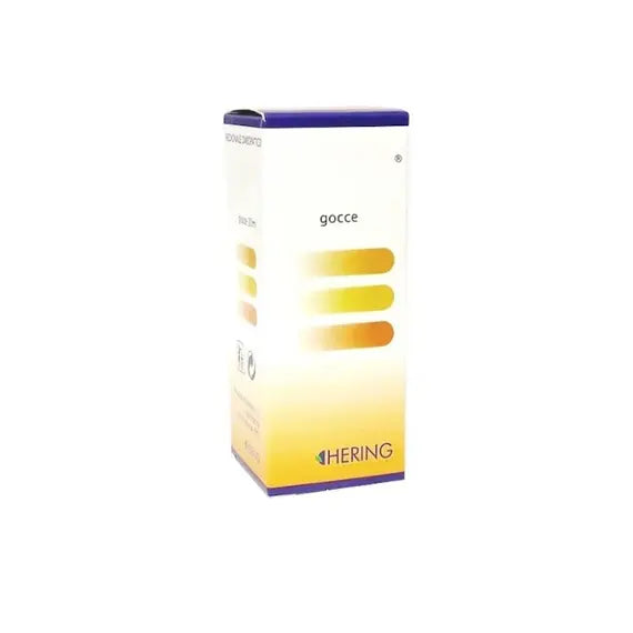 Ignatia amara - 1000 ch gocce orali, soluzione- 1 flacone contagocce in vetro da 30 ml