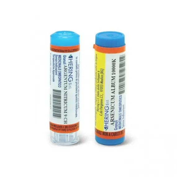 Actea racemosa - 200 ch granuli- 1 contenitore monodose in pp da 1 g