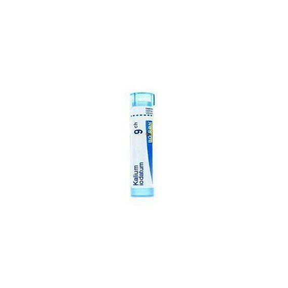 Kalium Iodatum*9ch 80gr 4g | Acquista Online su Farmaclick
