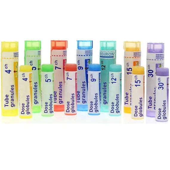 Stramonium - 1000k granuli- 1 contenitore monodose in pp da 1 g