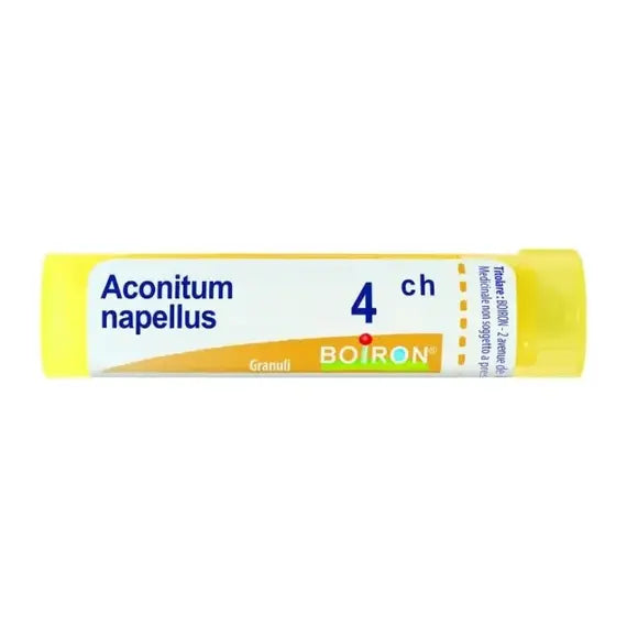 Sambucus nigra - 4 ch granuli- 1 contenitore multidose in pp da 4 g (80 granuli) con tappo dispensatore in ps
