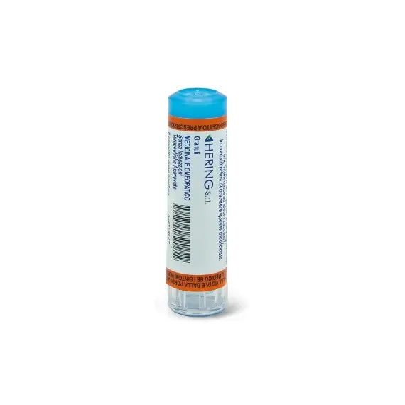 Colocynthis - 200 ch granuli- 1 contenitore multidose in pp da 4 g (80 granuli) con tappo dispensatore in ps