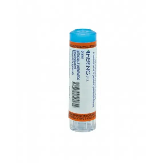 Magnesia carbonica - 06 lm granuli- 1 contenitore multidose in pp da 4 g (80 granuli) con tappo dispensatore in ps
