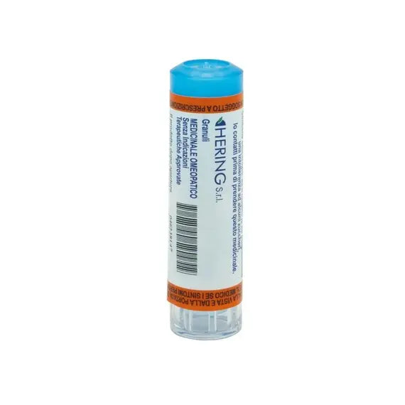 Teucrium marum - 9 ch granuli- 1 contenitore multidose in pp da 4 g (80 granuli) con tappo dispensatore in ps