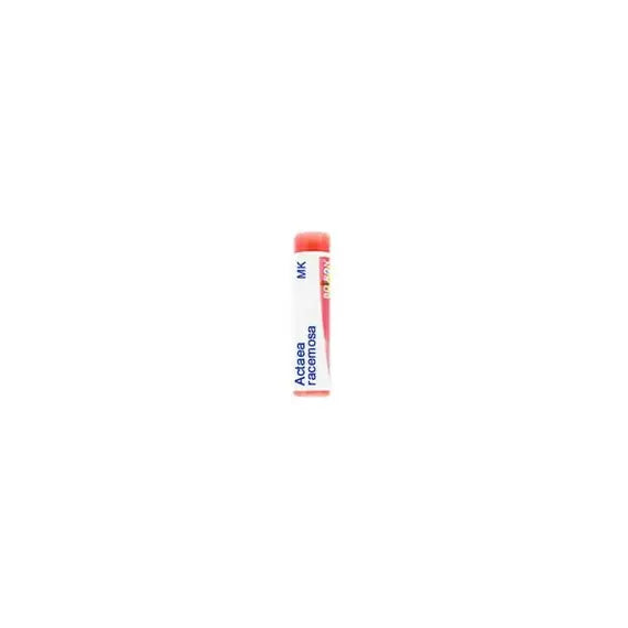 Actaea racemosa - 1000k granuli- 1 contenitore monodose in pp da 1 g