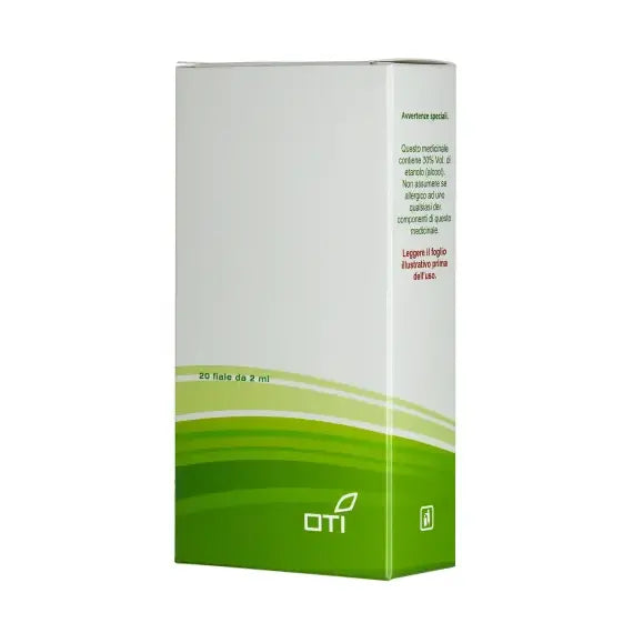 Natrum muriaticum - 06 lm soluzione per mucosa orale- 20 fiale in vetro in soluzione idroalcolica al 30% v/v da 2 ml