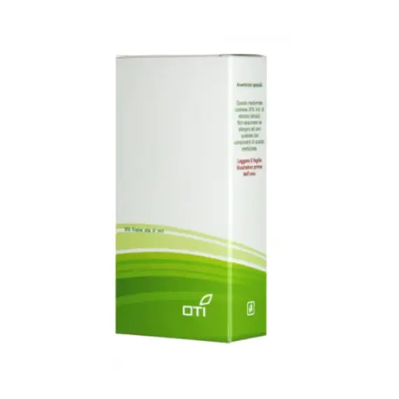 Natrum muriaticum - 030 lm soluzione per mucosa orale- 20 fiale in vetro in soluzione idroalcolica al 30% v/v da 2 ml