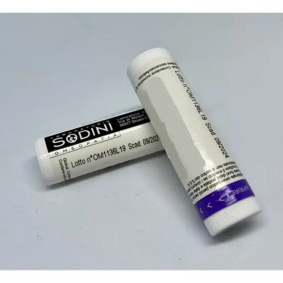Nux vomica - cmk granuli- 1 contenitore monodose in pp da 1 g