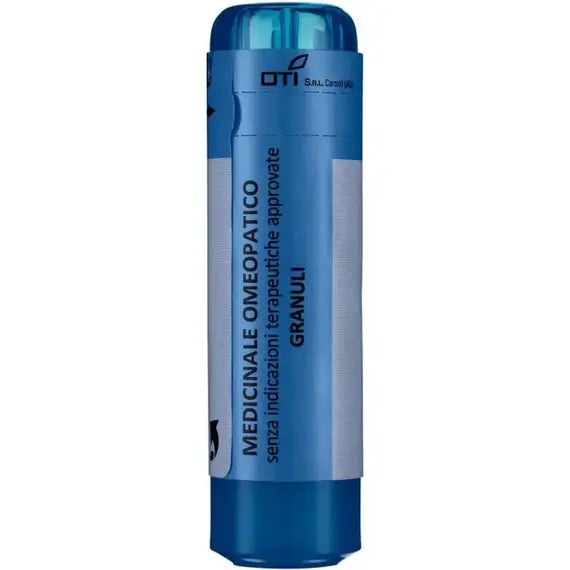Delphinium staphysagria - 30 ch granuli- 1 contenitore multidose in pp da 3,5 g (70 granuli) con tappo dispensatore in ps