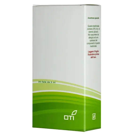 Anti cd 46 - 06 lm soluzione per mucosa orale- 20 fiale in vetro in soluzione idroalcolica al 30% v/v da 2 ml