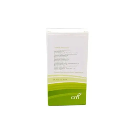 Rhus toxicodendron - 10mk soluzione per mucosa orale- 20 fiale in vetro in soluzione fisiologica da 2 ml