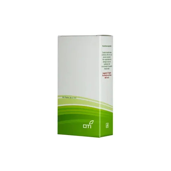 Anti cd 62e - 018 lm soluzione per mucosa orale- 20 fiale in vetro in soluzione idroalcolica al 30% v/v da 2 ml