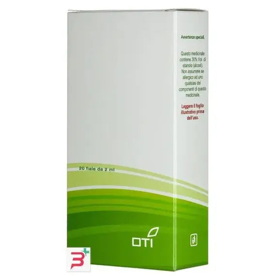 Silicea - 018 lm soluzione per mucosa orale- 20 fiale in vetro in soluzione idroalcolica al 30% v/v da 2 ml