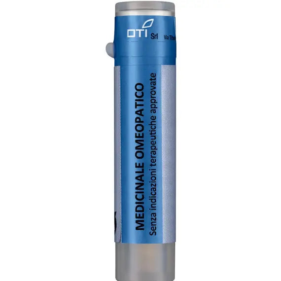 Medorrhinum - 10mk granuli- 1 contenitore monodose in pp da 1 g