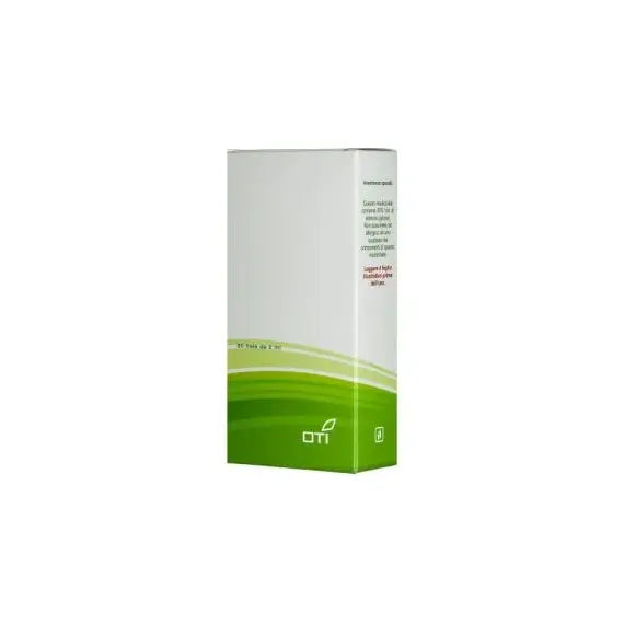 Colon - (6 ch, 9 ch, 30 ch, 200 ch) soluzione per mucosa orale- 20 fiale in vetro in soluzione fisiologica da 2 ml