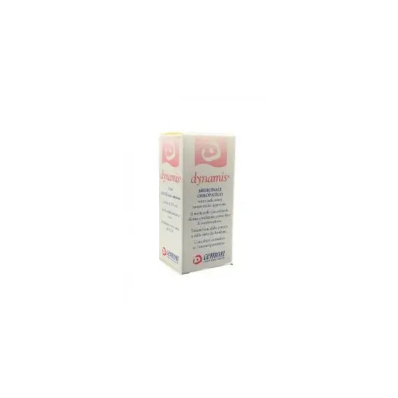 Hyoscyamus niger dynamis - 30 ch gocce orali, soluzione- 1 flacone contagocce in vetro in soluzione idroalcolica al 50% v/v da 10 ml