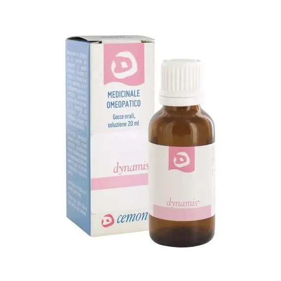 Gelsemium sempervirens dynamis - 6 lm gocce orali, soluzione- 1 flacone contagocce in vetro in soluzione idroalcolica al 18% v/v da 20 ml