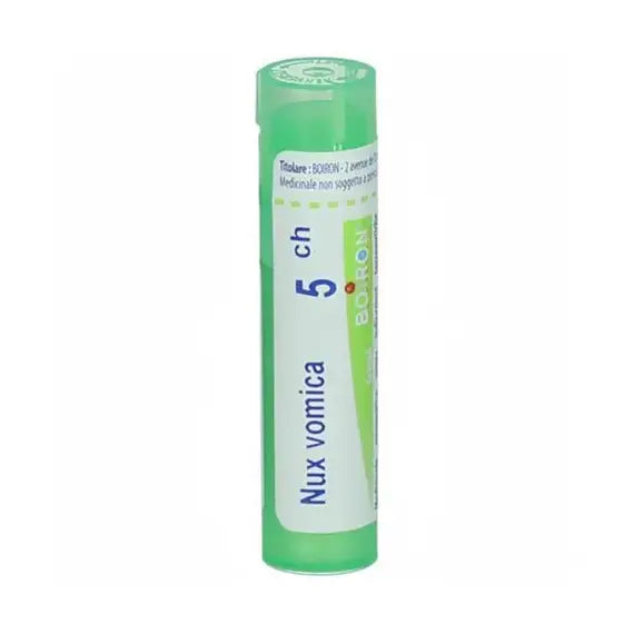 Arsenicum album - 30 ch granuli- 1 contenitore monodose in pp da 1 g