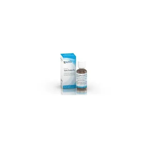 Guna-beta endorfin - c6 gocce orali, soluzione- 1 flacone contagocce in vetro da 30 ml