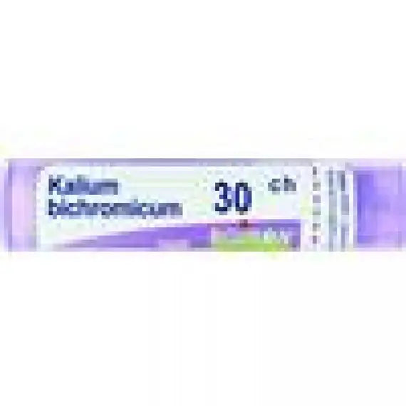 Kalium bromatum - 30 ch granuli- 1 contenitore multidose in pp da 4 g (80 granuli) con tappo dispensatore in ps