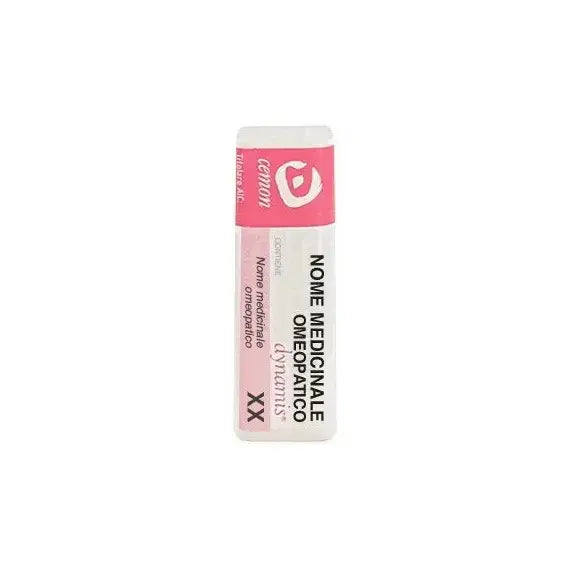 China succirubra dynamis - 30 ch granuli- 1 contenitore multidose in vetro/pp da 6 g (140 granuli) con tappo dispensatore in pp