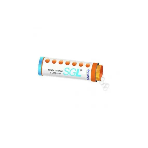 Ipeca - 30 ch granuli- 1 contenitore multidose in pp da 4 g (80 granuli) con tappo dispensatore in ps