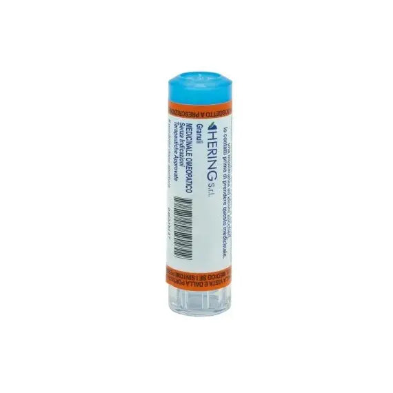 Ipeca - 7 ch granuli- 1 contenitore monodose in pp da 1 g