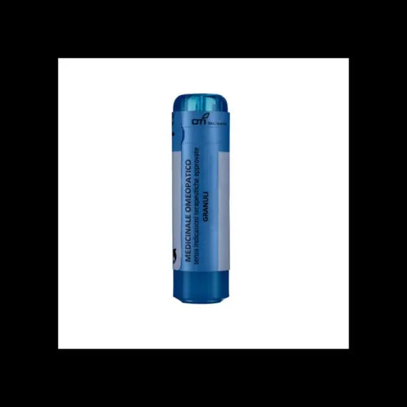Ignatia amara - 30 ch granuli- 1 contenitore multidose in pp da 3,5 g (70 granuli) con tappo dispensatore in ps
