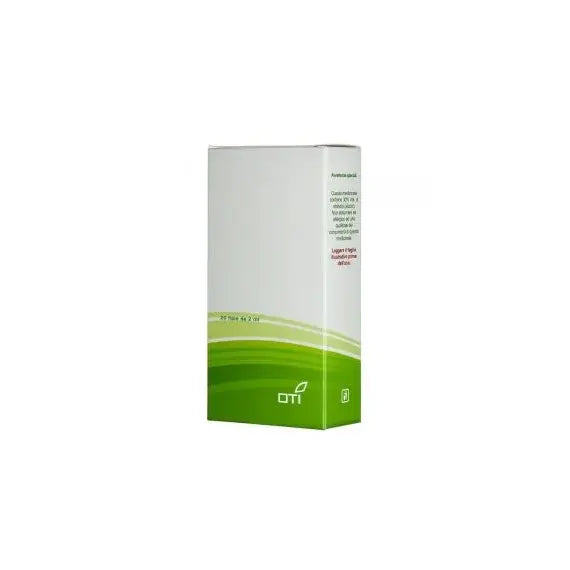 Ignatia amara - 018 lm soluzione per mucosa orale- 20 fiale in vetro in soluzione idroalcolica al 30% v/v da 2 ml